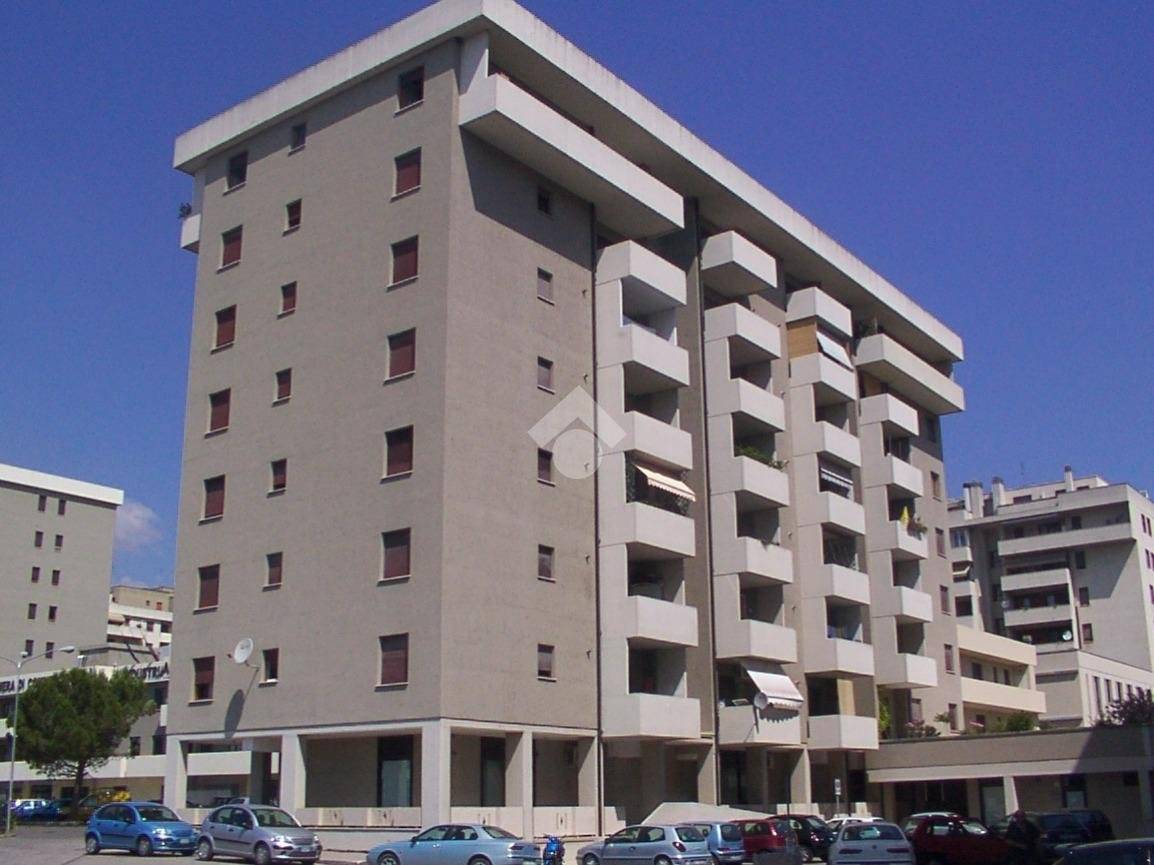 APPARTAMENTO VENDITA PERUGIA PONTE SAN GIOVANNI