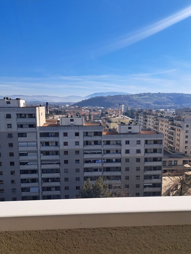 APPARTAMENTO VENDITA PERUGIA PONTE SAN GIOVANNI