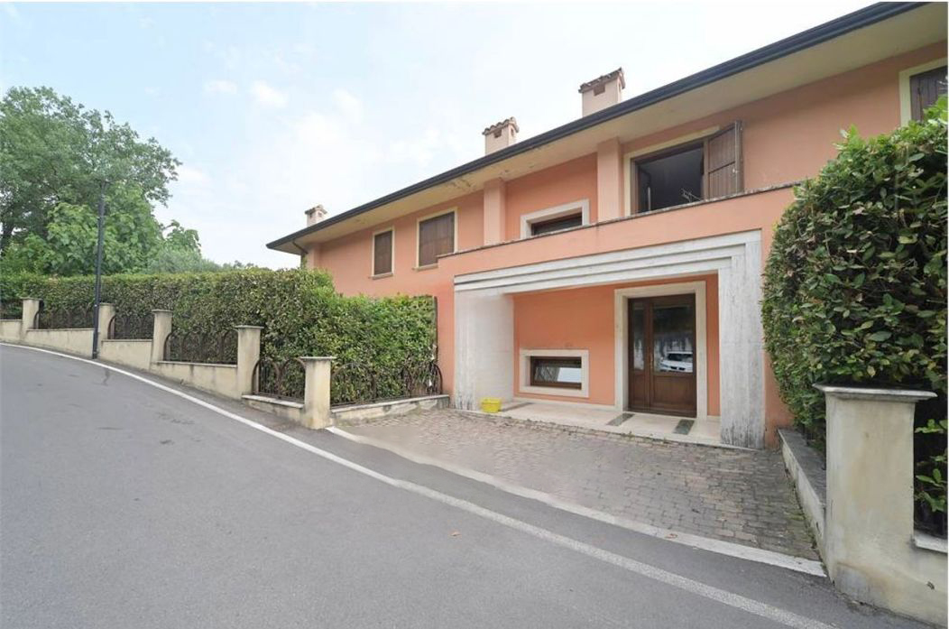 APPARTAMENTO VENDITA CORCIANO SAN MARIANO