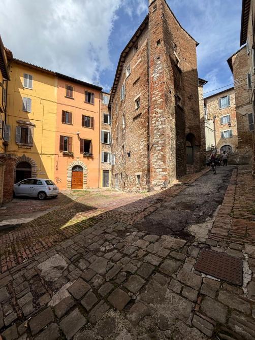 APPARTAMENTO VENDITA PERUGIA CENTRO STORICO