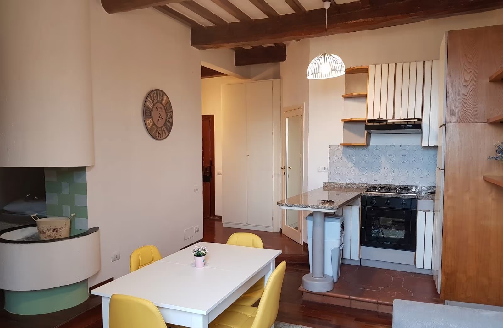 APPARTAMENTO AFFITTO PERUGIA CENTRO STORICO