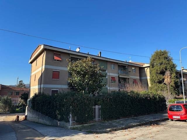 APPARTAMENTO VENDITA PERUGIA SETTEVALLI