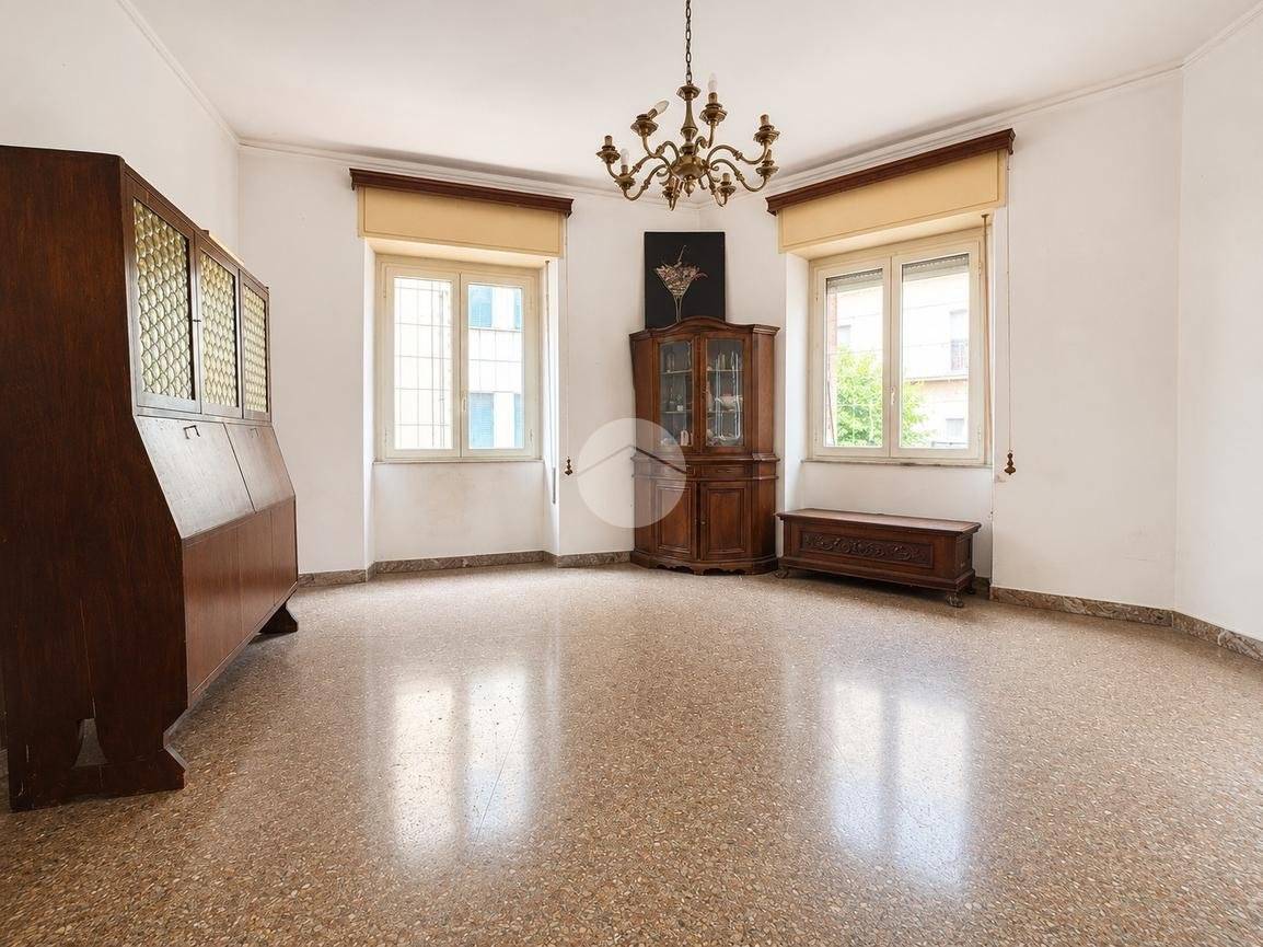 APPARTAMENTO VENDITA TERNI CENTRO STORICO