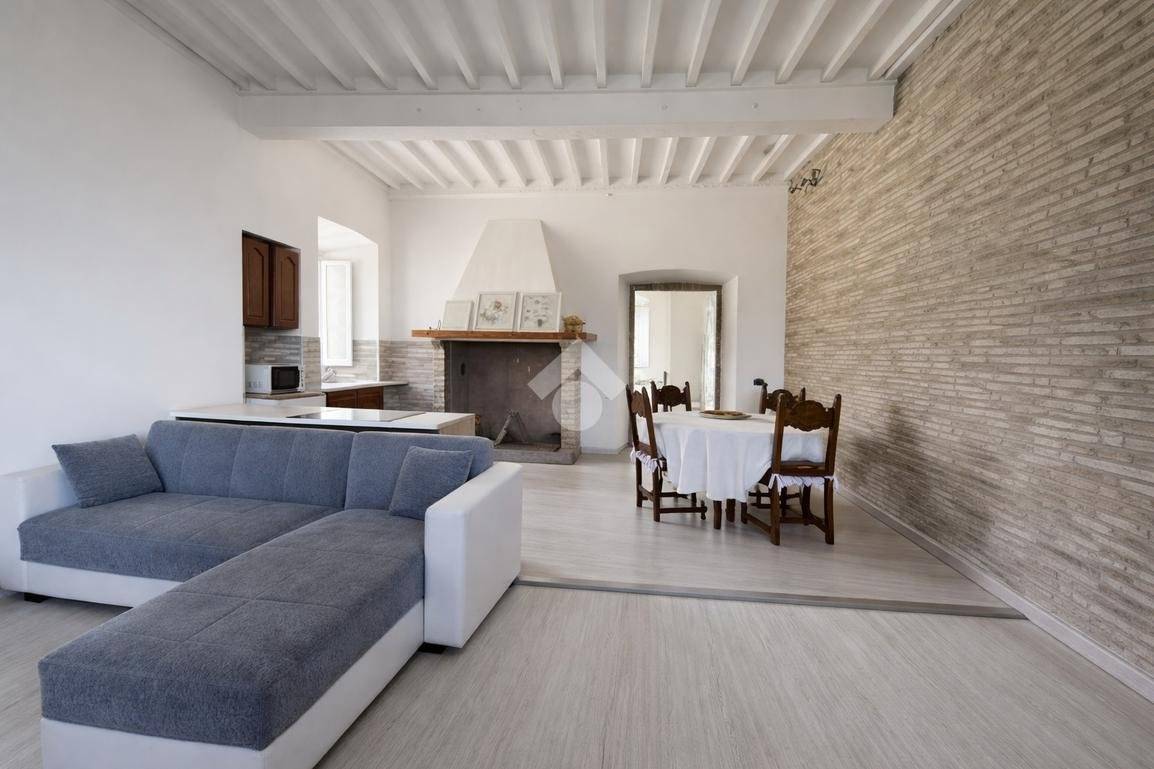 APPARTAMENTO VENDITA TERNI COLLESCIPOLI