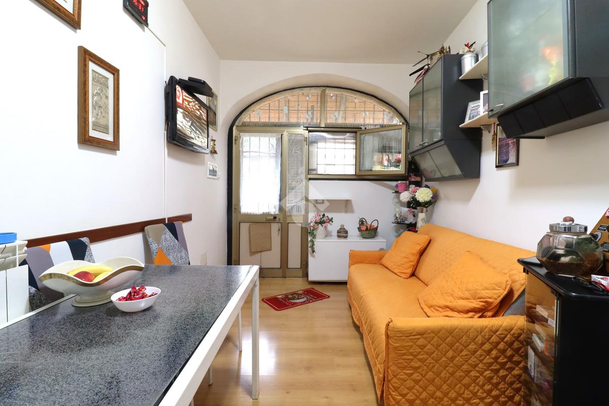 APPARTAMENTO VENDITA TERNI VALENZA
