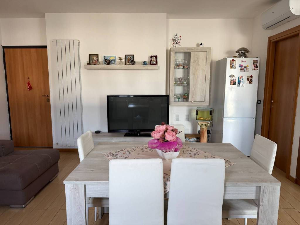 APPARTAMENTO VENDITA PERUGIA COLOMBELLA