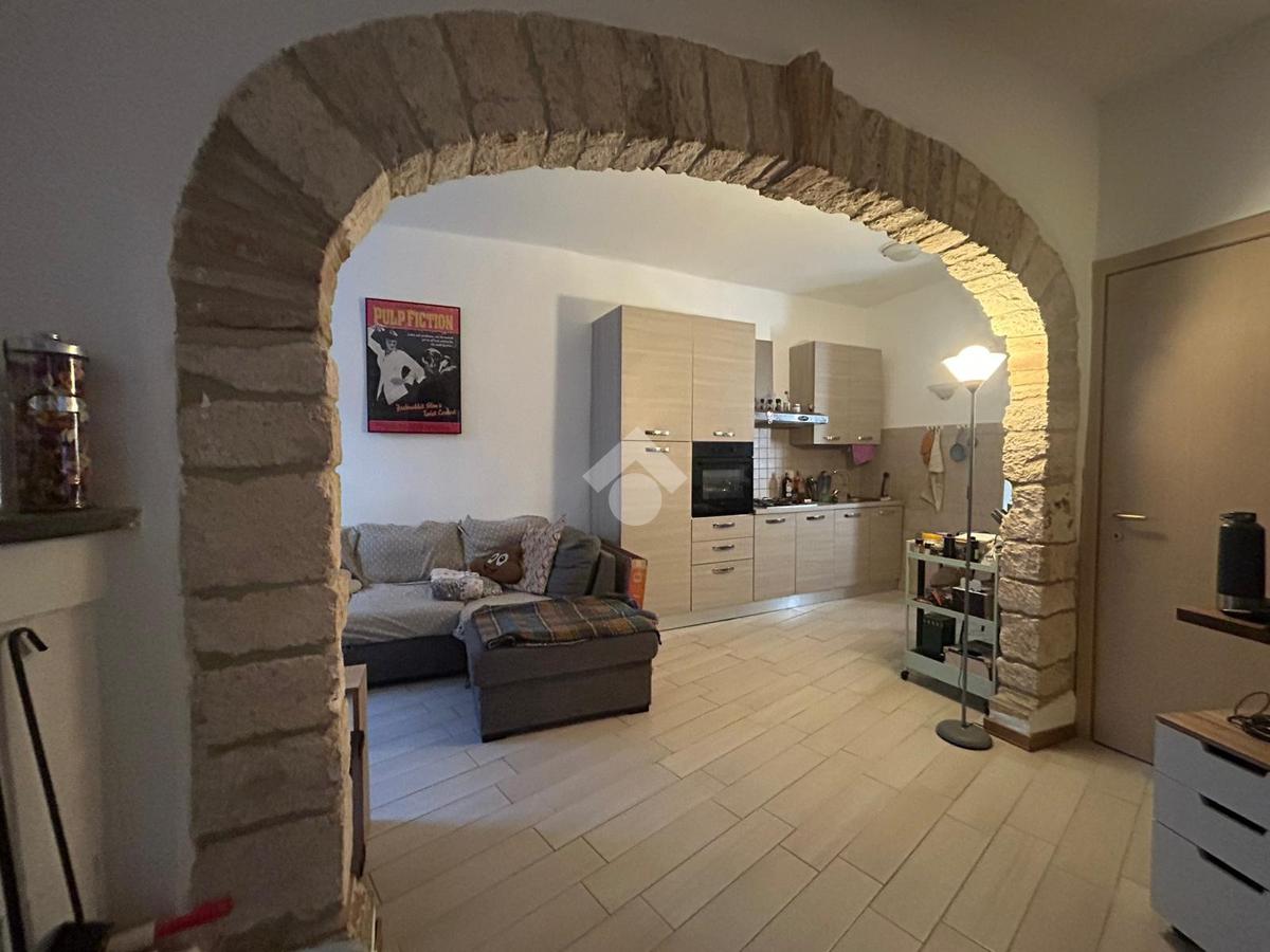 APPARTAMENTO AFFITTO ACQUASPARTA