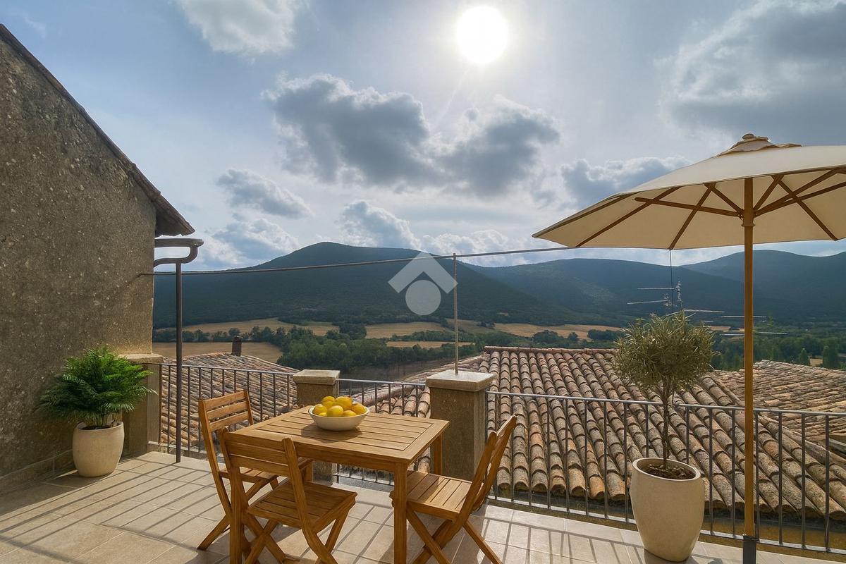 CIELO - TERRA VENDITA ACQUASPARTA