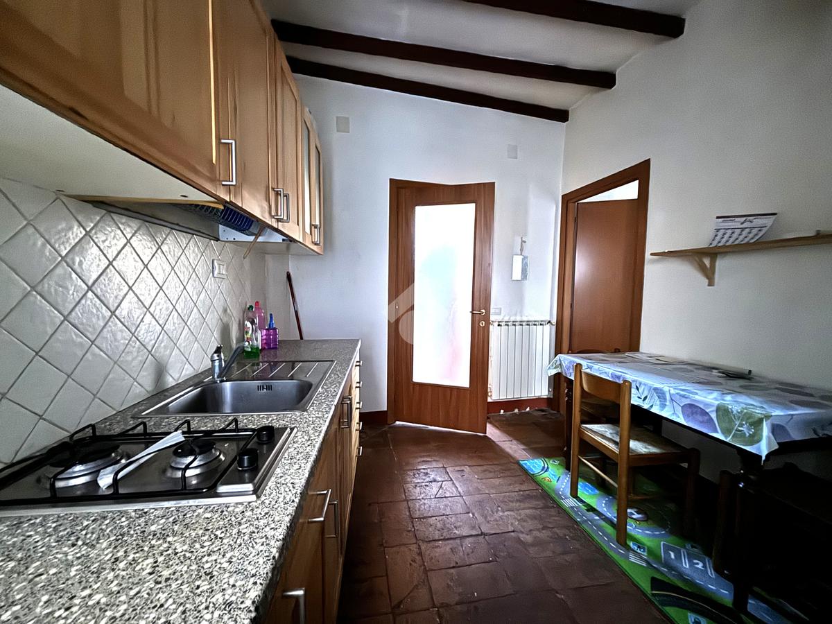 BILOCALE VENDITA ACQUASPARTA
