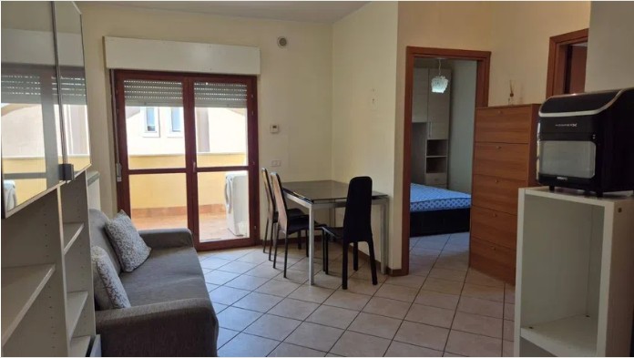 APPARTAMENTO VENDITA TERNI ZONA OSPEDALE