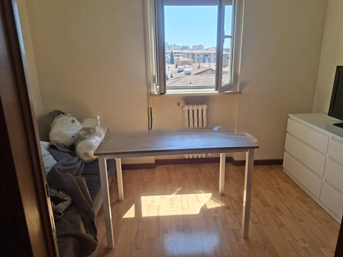 APPARTAMENTO AFFITTO PERUGIA FONTI COPERTE