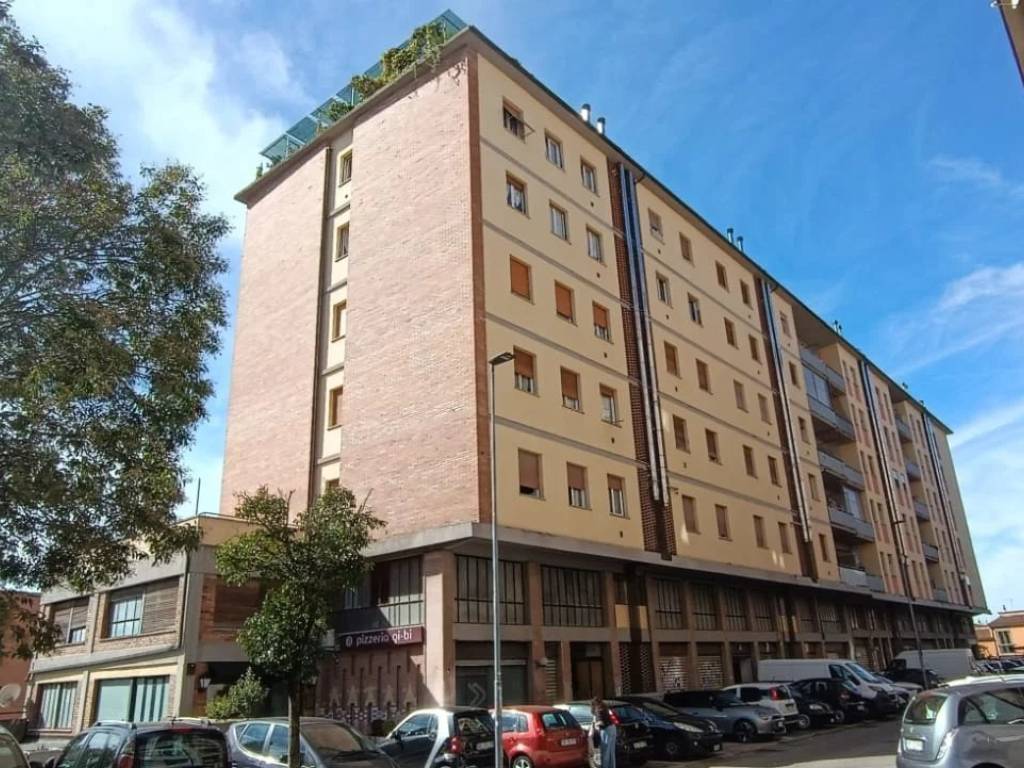 APPARTAMENTO VENDITA PERUGIA FONTI COPERTE