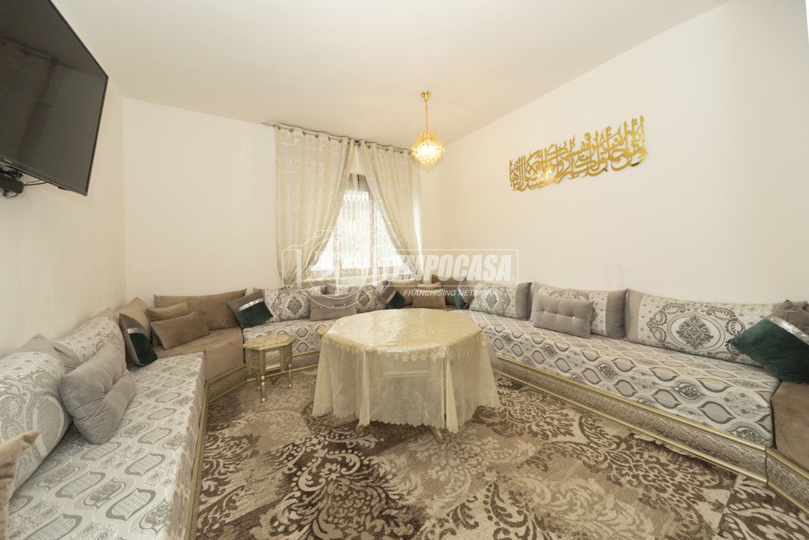 APPARTAMENTO VENDITA PERUGIA FONTI COPERTE