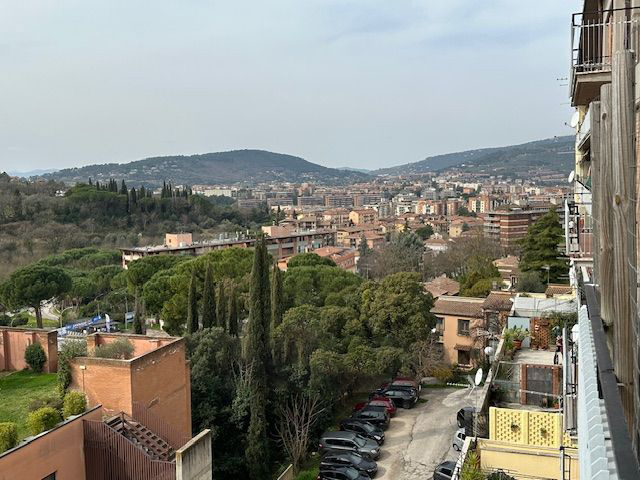 APPARTAMENTO VENDITA PERUGIA FONTI COPERTE