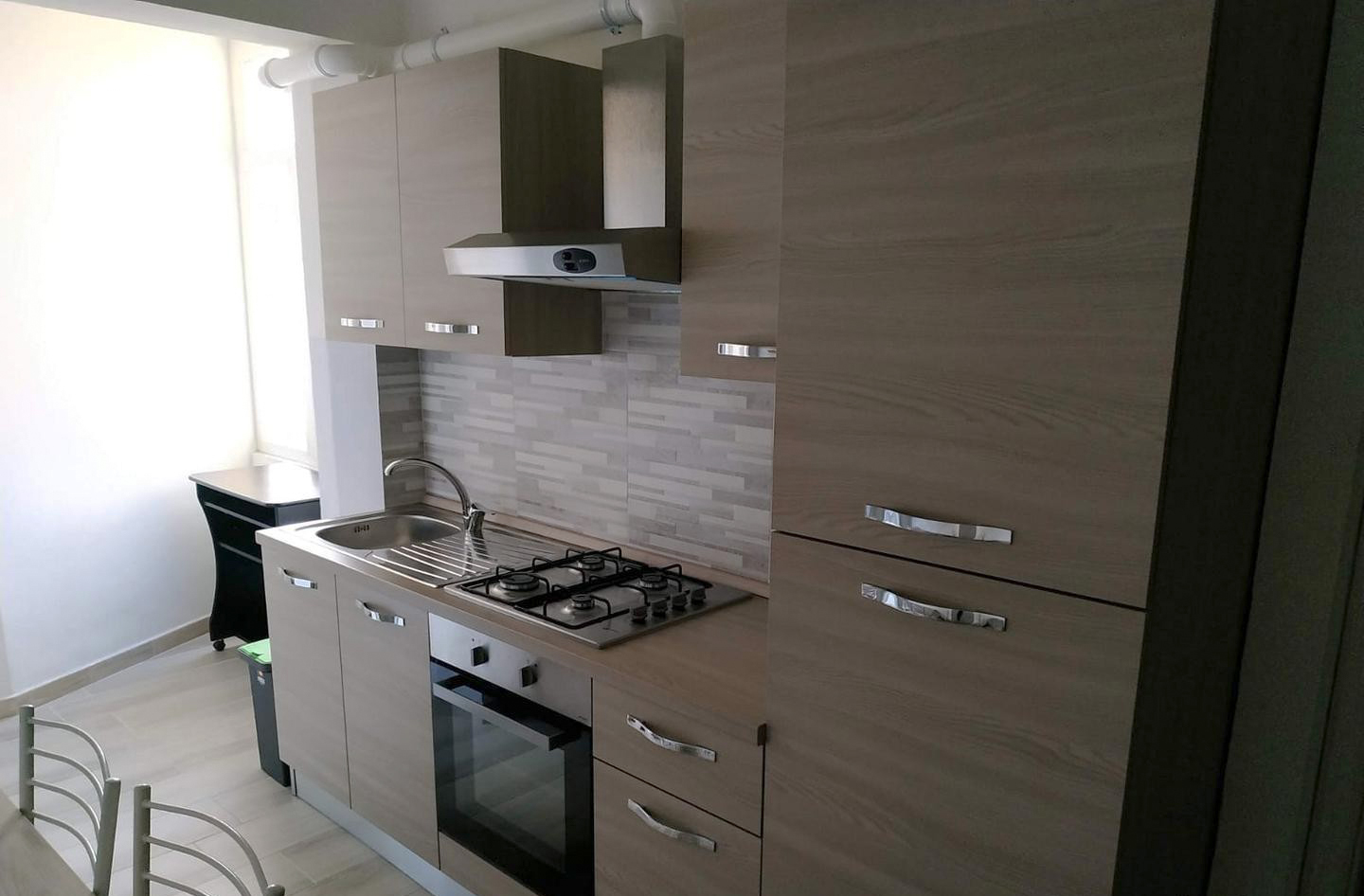 APPARTAMENTO VENDITA PERUGIA SEMICENTRO