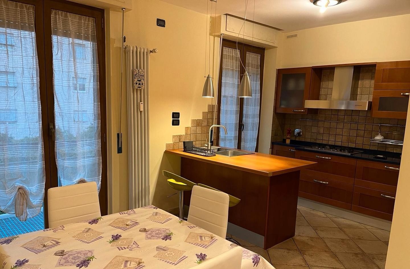 STANZA AFFITTO PERUGIA FONTI COPERTE