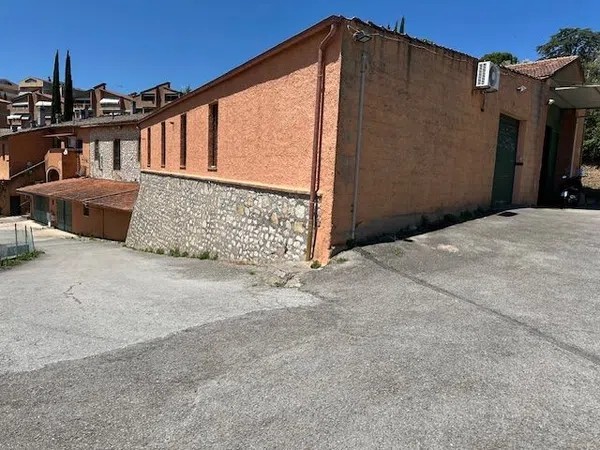 CAPANNONE VENDITA PERUGIA SAN MARCO