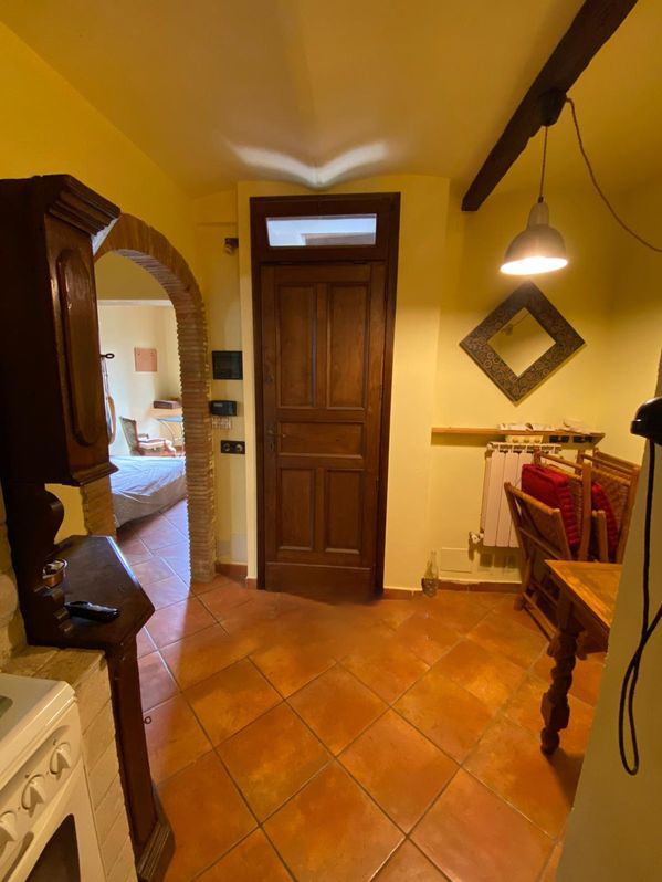 STANZA AFFITTO PERUGIA CENTRO STORICO