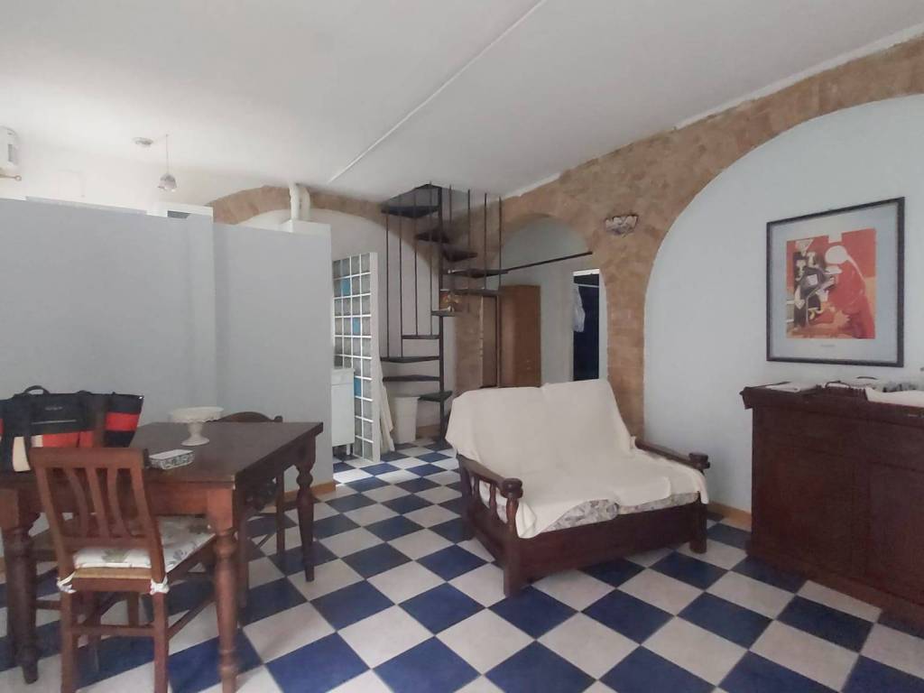 APPARTAMENTO VENDITA PERUGIA SANT'ENEA