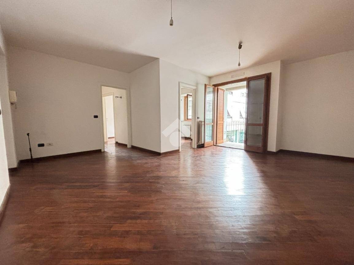 APPARTAMENTO VENDITA TERNI CENTRO STORICO