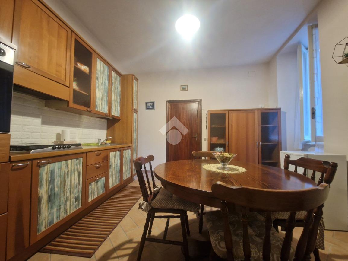 APPARTAMENTO VENDITA ACQUASPARTA CENTRO STORICO