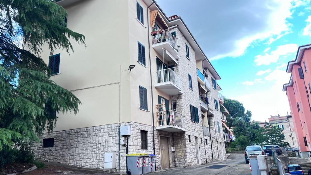 APPARTAMENTO VENDITA PERUGIA ZONA CORTONESE