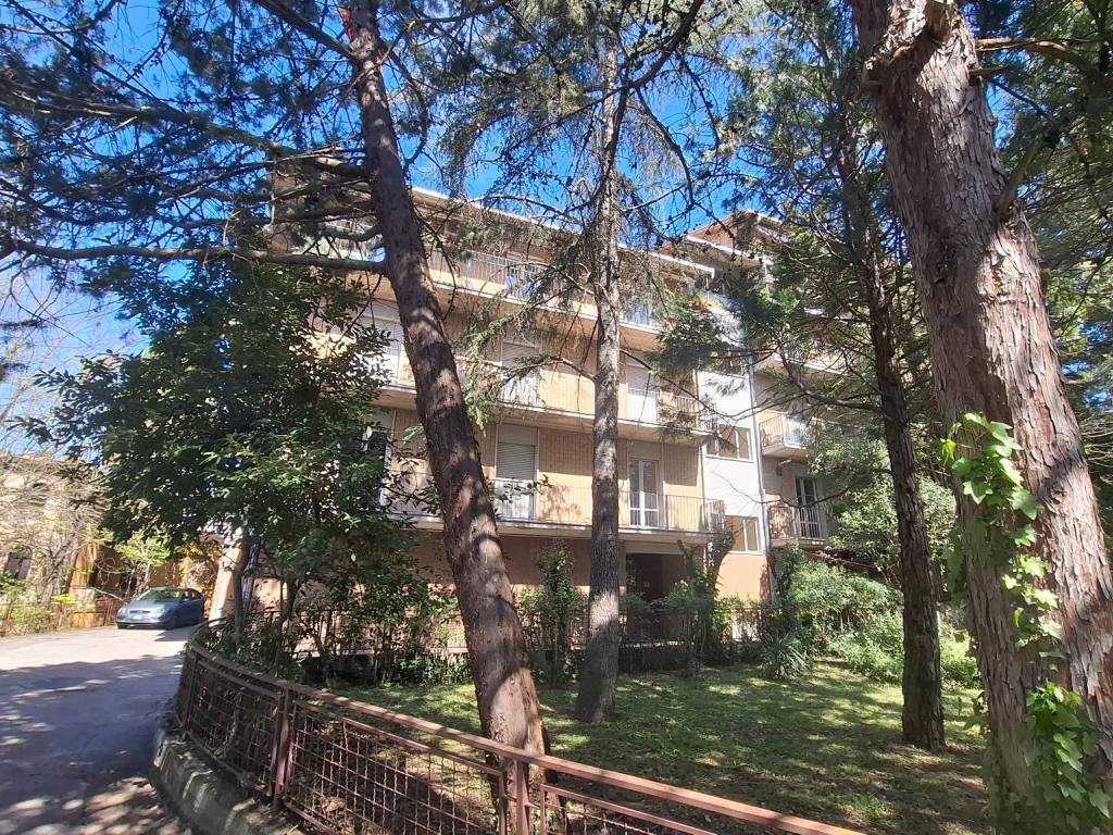 APPARTAMENTO VENDITA PERUGIA ZONA CORTONESE