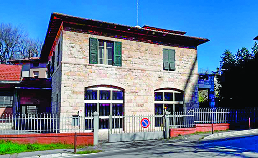 CASA INDIPENDENTE VENDITA PERUGIA ZONA CORTONESE
