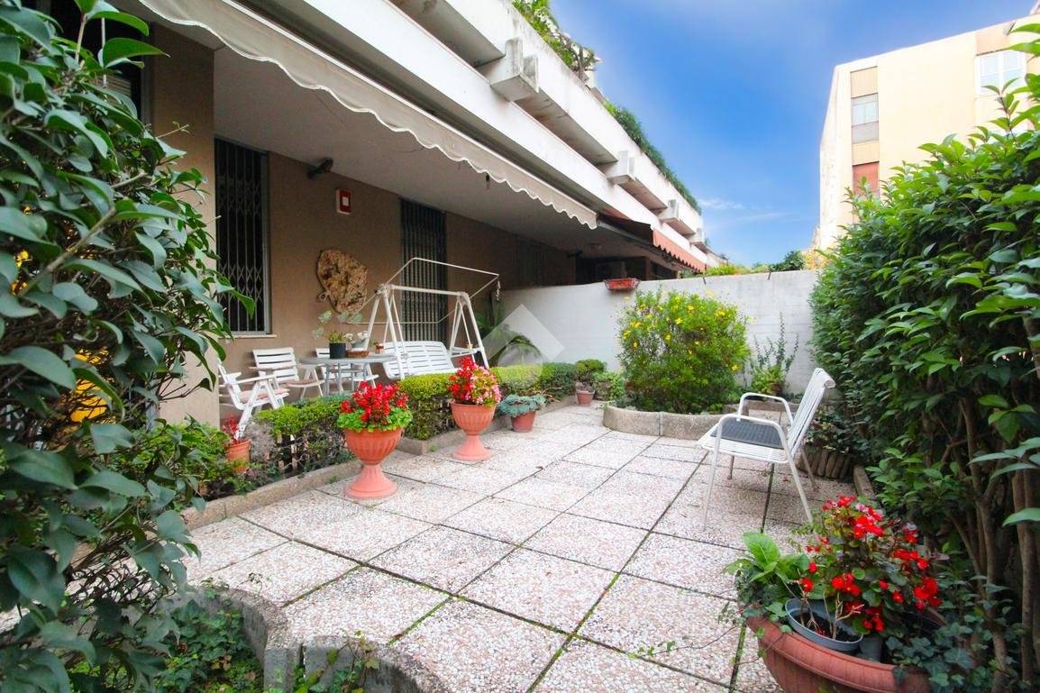 APPARTAMENTO VENDITA TERNI COSPEA 