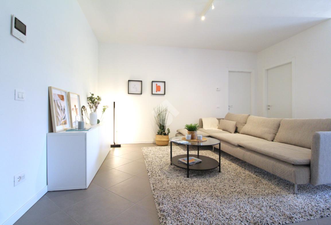 APPARTAMENTO VENDITA TERNI COSPEA 