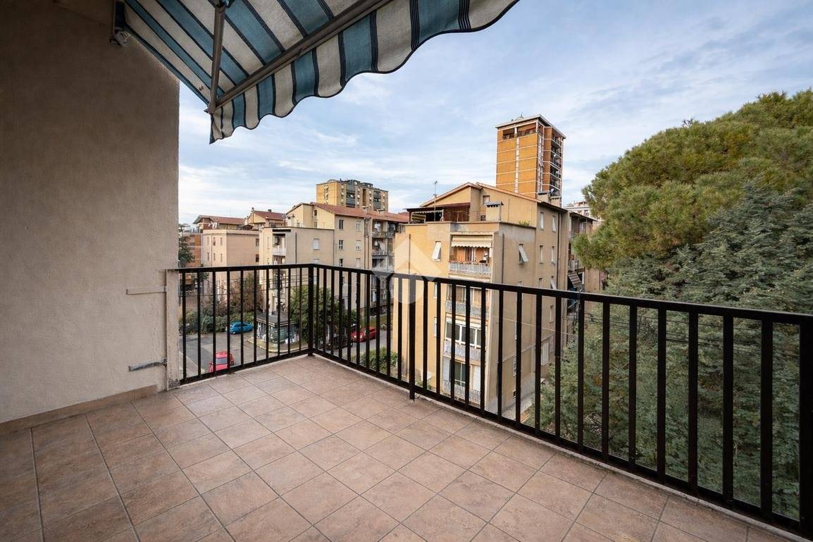 APPARTAMENTO VENDITA TERNI COSPEA 