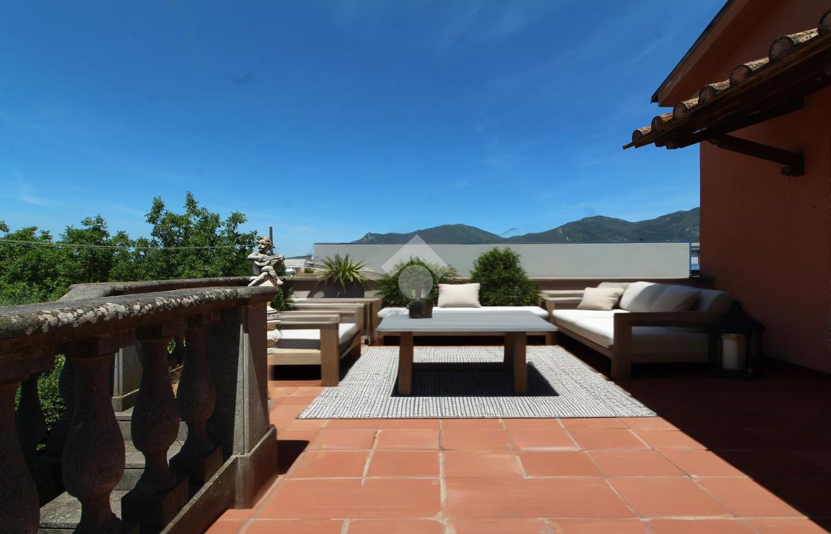 VILLA VENDITA TERNI COSPEA 