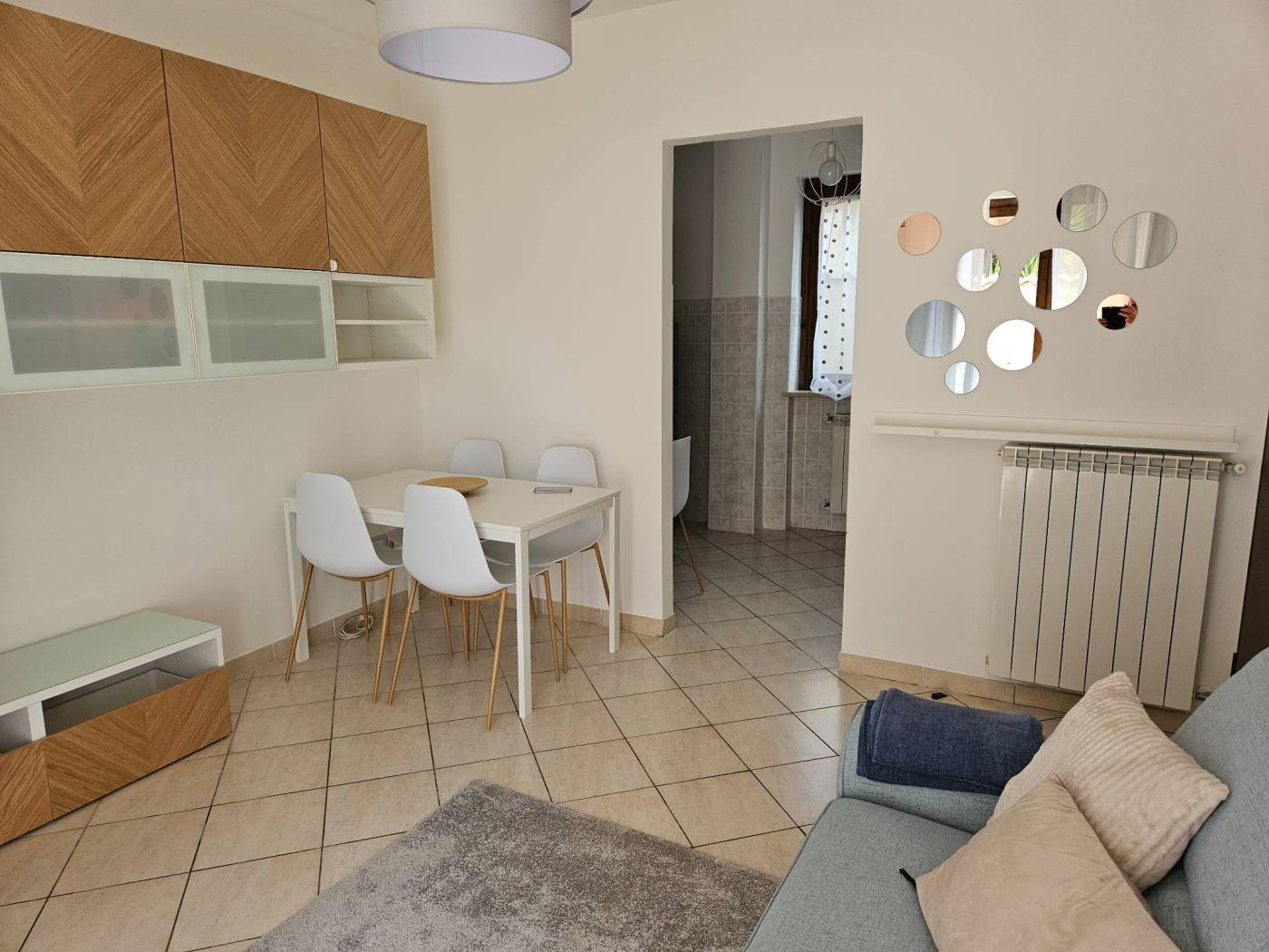 APPARTAMENTO AFFITTO TERNI COSPEA 