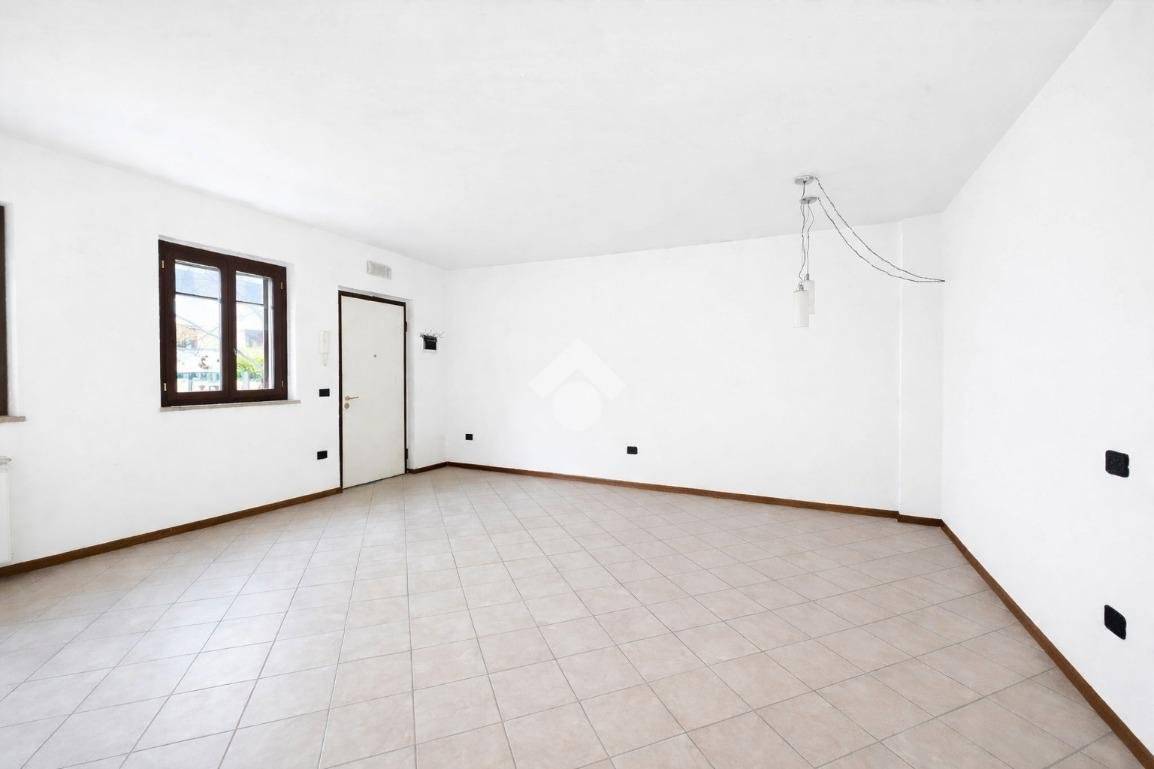 APPARTAMENTO VENDITA TERNI COSPEA 