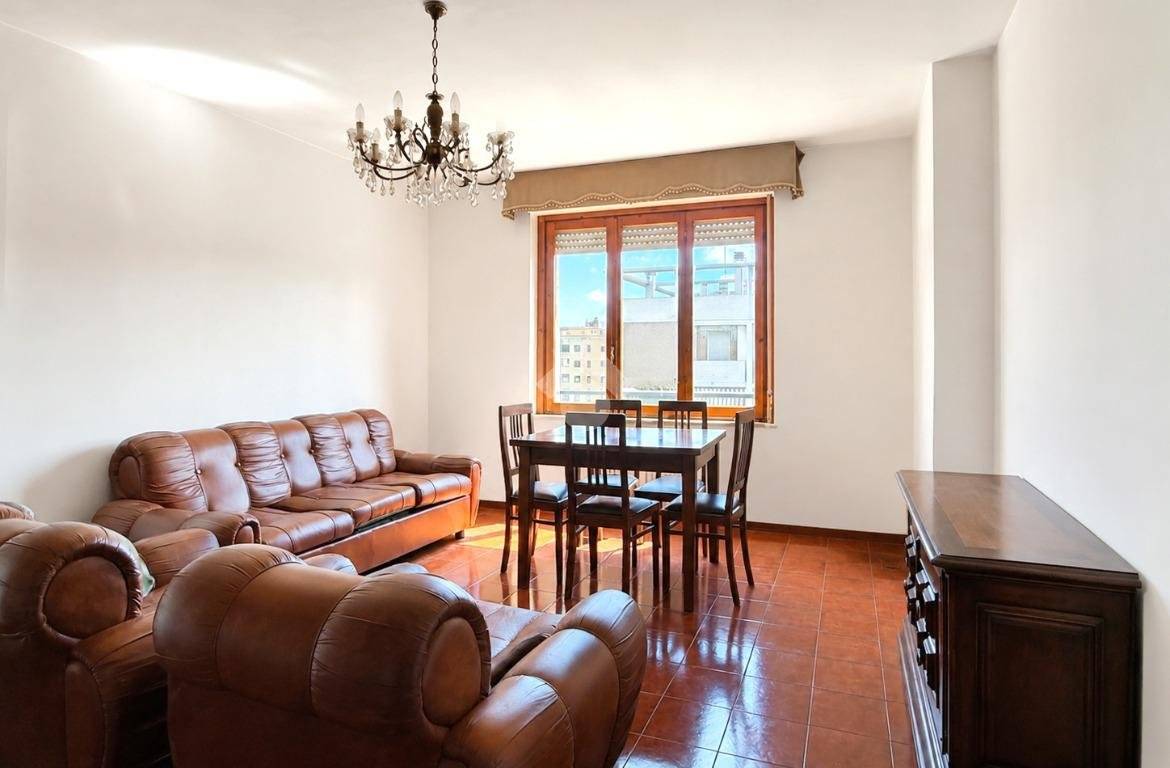 APPARTAMENTO VENDITA TERNI COSPEA 