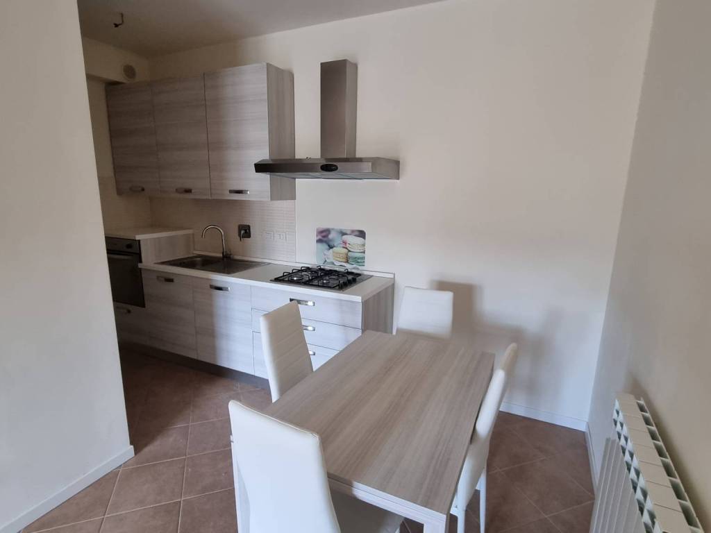 APPARTAMENTO VENDITA PERUGIA PONTE PATTOLI