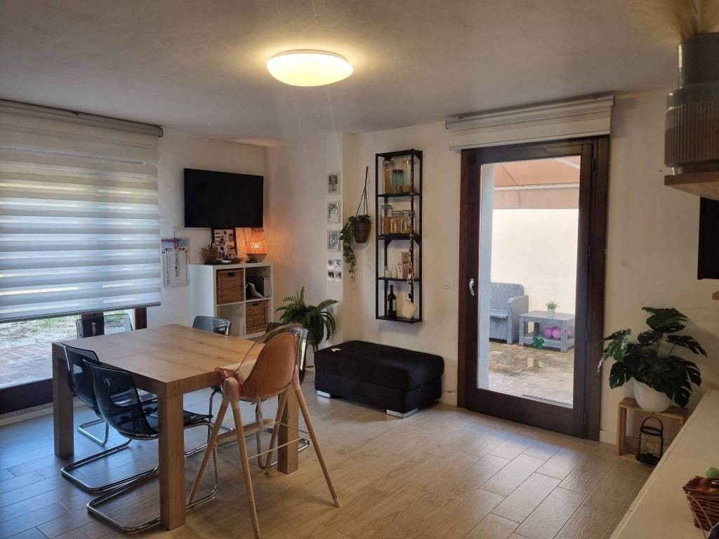 APPARTAMENTO VENDITA PERUGIA PONTE PATTOLI