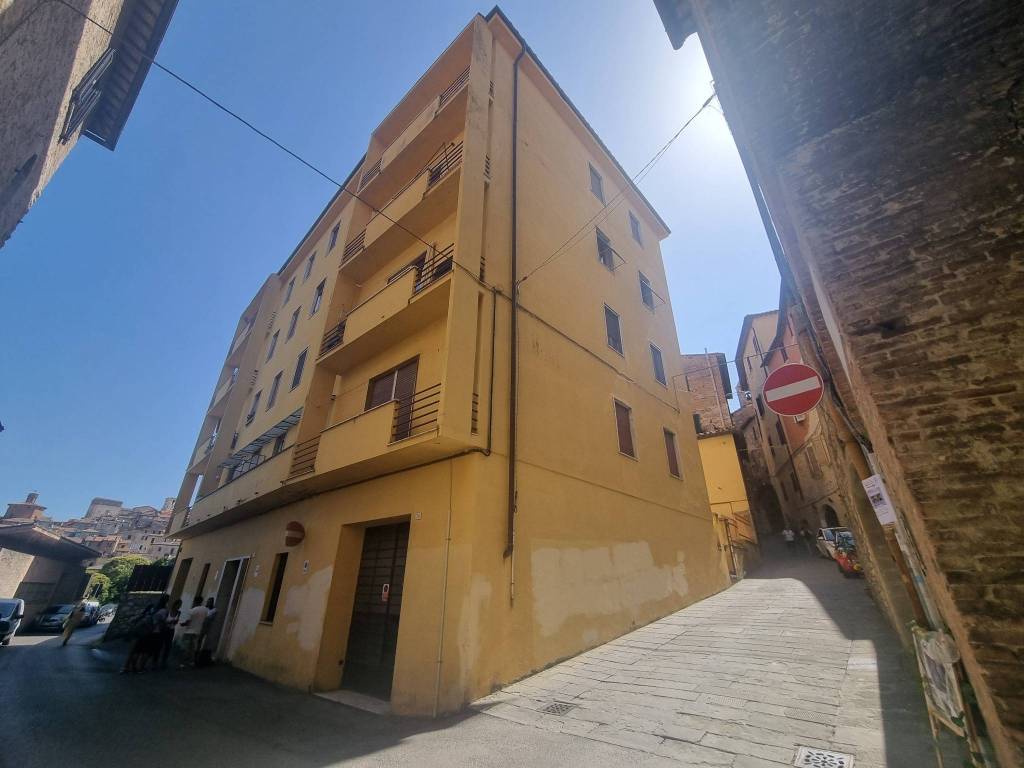 APPARTAMENTO VENDITA PERUGIA CENTRO STORICO
