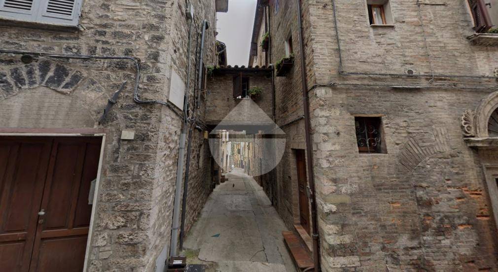 APPARTAMENTO AFFITTO PERUGIA CENTRO STORICO