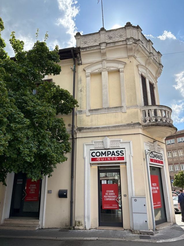 APPARTAMENTO AFFITTO TERNI CENTRO STORICO