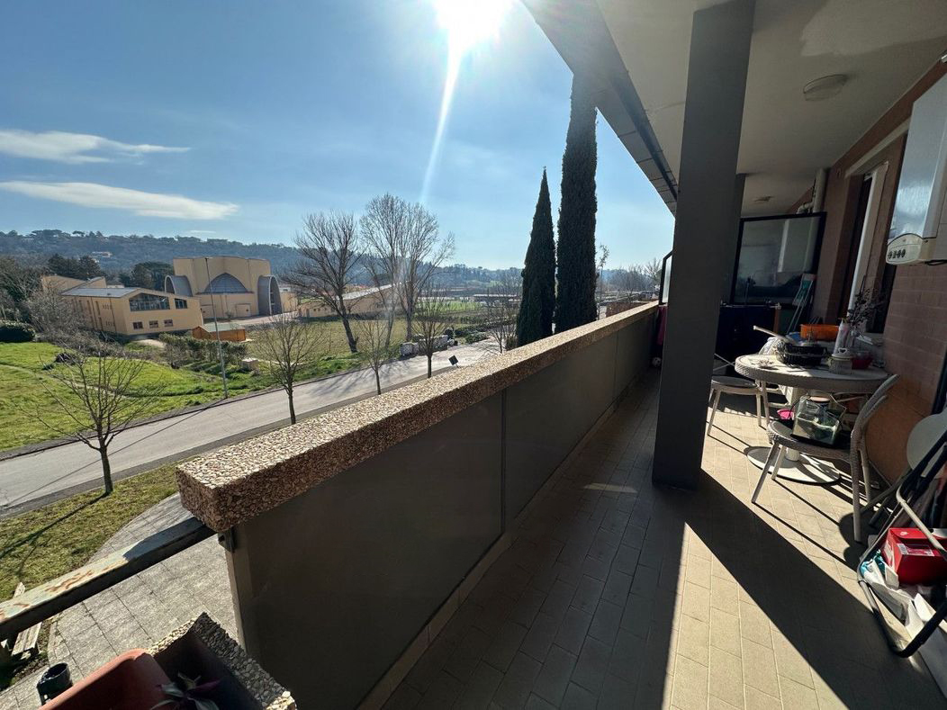 APPARTAMENTO VENDITA PERUGIA PONTE DELLA PIETRA