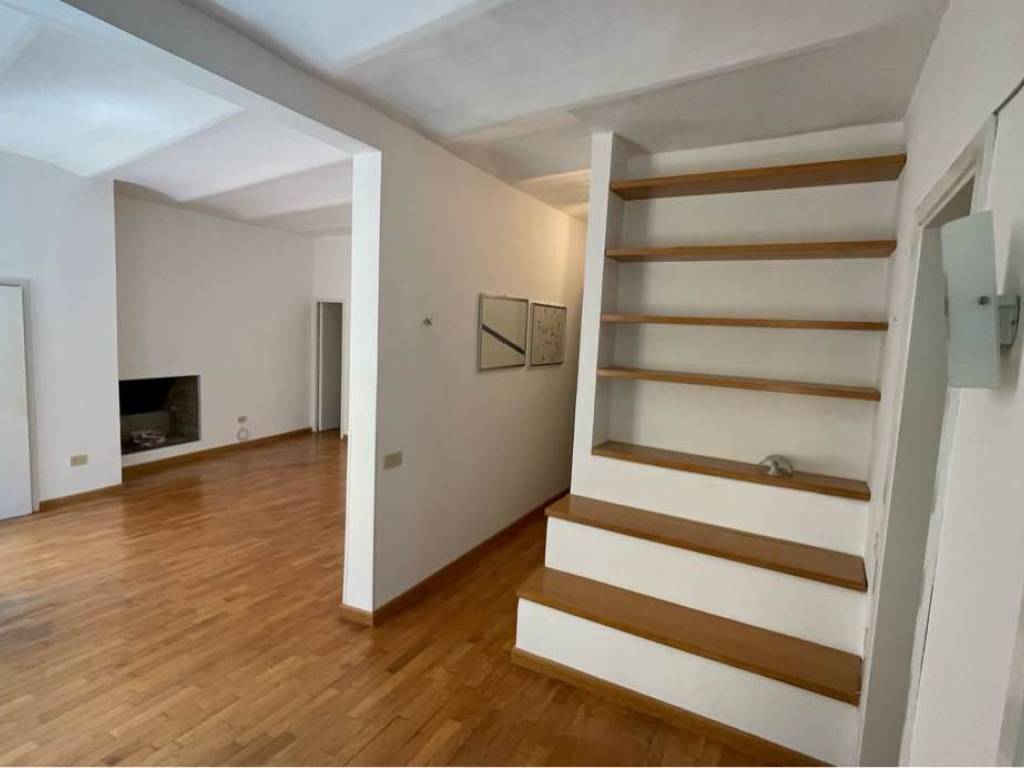 APPARTAMENTO VENDITA PERUGIA CENTRO STORICO