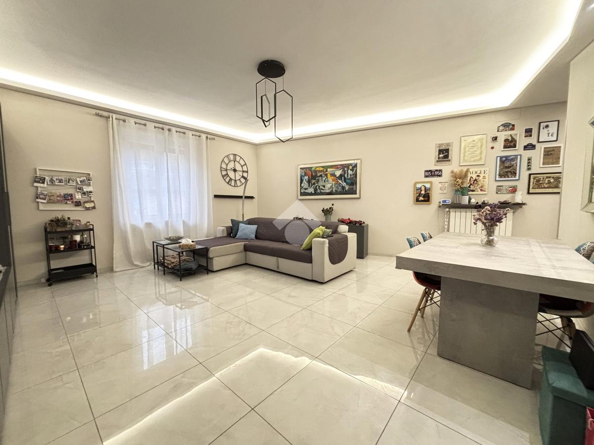 APPARTAMENTO VENDITA TERNI CENTRO STORICO