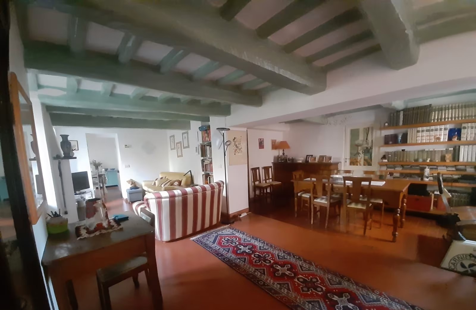 APPARTAMENTO VENDITA PERUGIA CENTRO STORICO