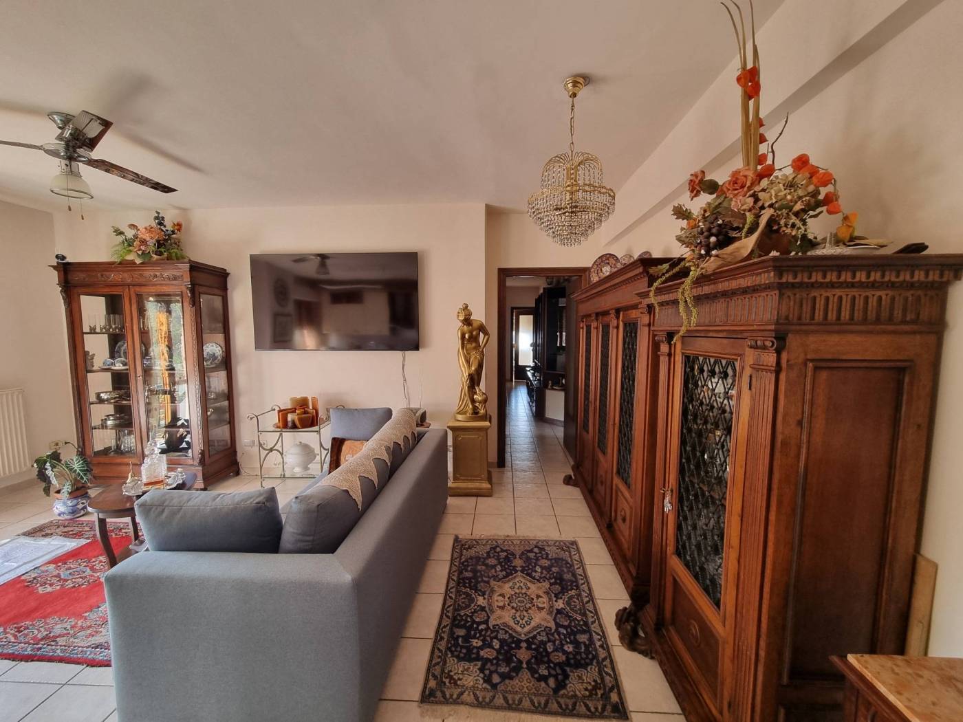 APPARTAMENTO VENDITA PERUGIA PONTE FELCINO