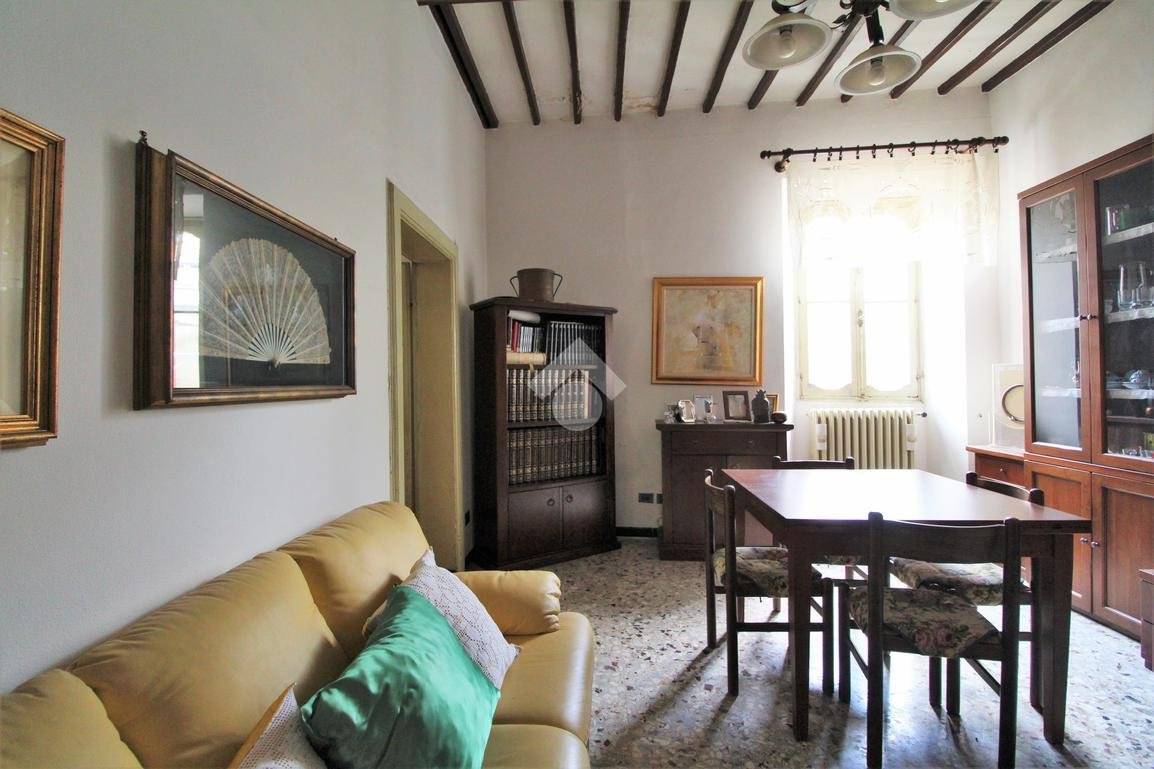 APPARTAMENTO VENDITA STRONCONE