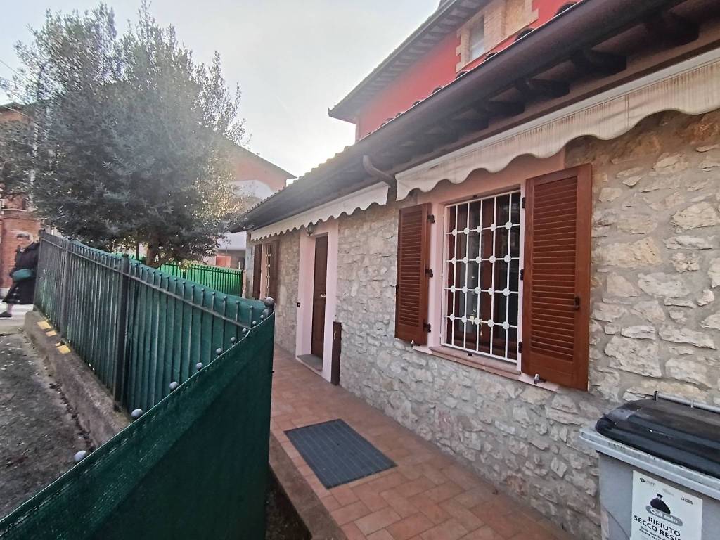 APPARTAMENTO VENDITA PERUGIA SAN MARCO