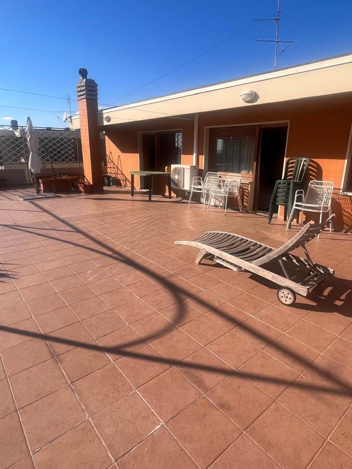 ATTICO VENDITA PERUGIA PALLOTTA