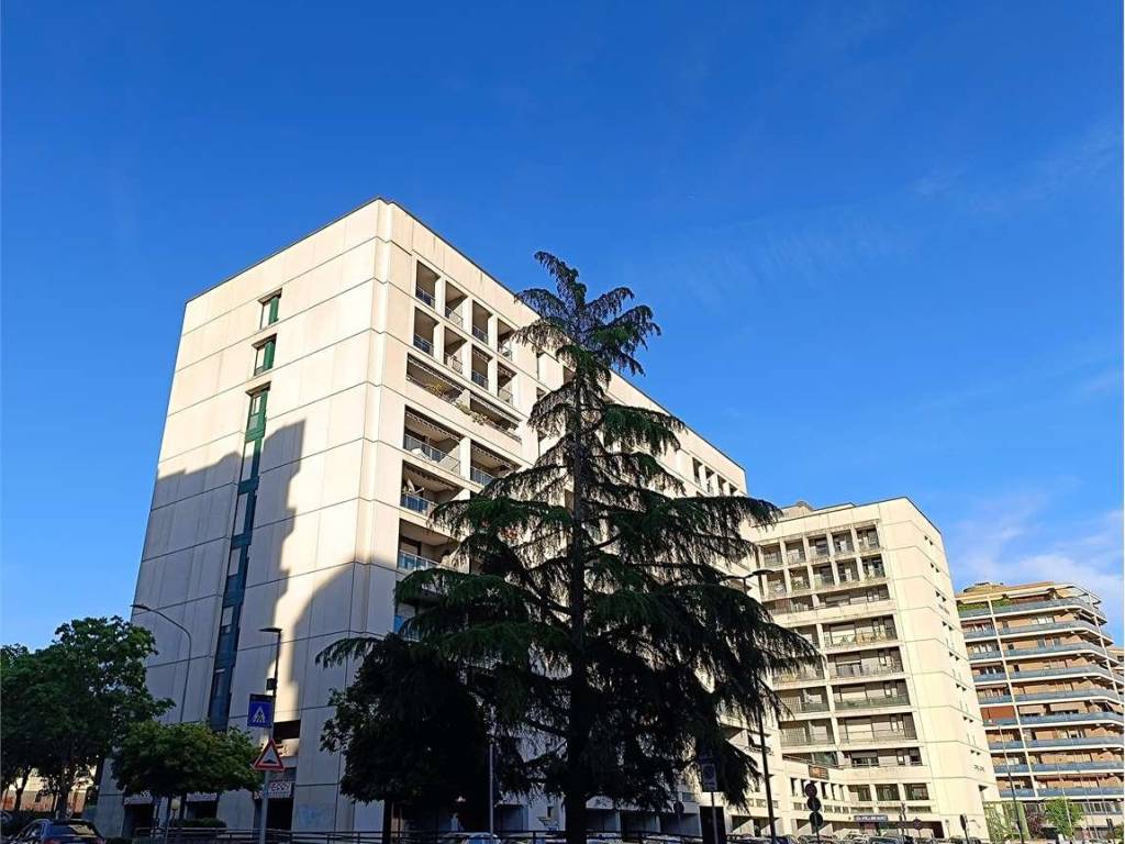 APPARTAMENTO VENDITA PERUGIA STAZIONE