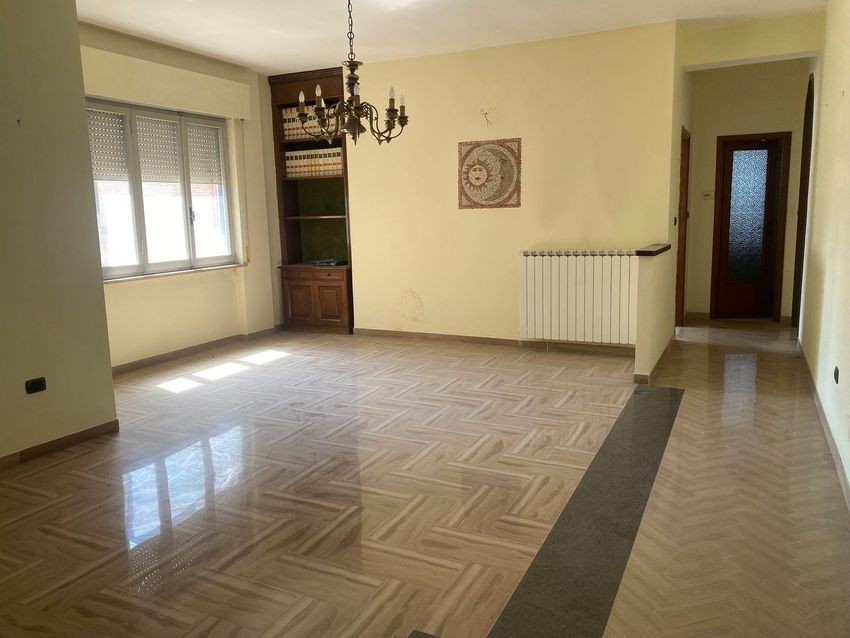 APPARTAMENTO VENDITA TERNI BORGO RIVO